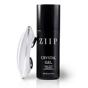 BNIB Ziip Ox + Crystal Gel Kit